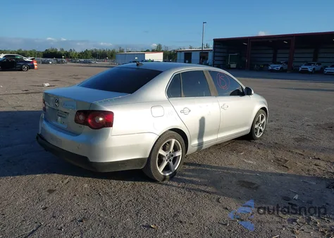 2009 Volkswagen Jetta Se from USA, damaged, VIN 3VWRM71K29M153216